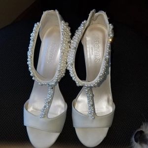 Wedding Shoes